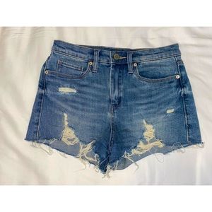 Blank NYC “The Lenox” Short - 26